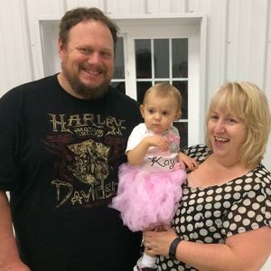 Meet your Posher, Gail